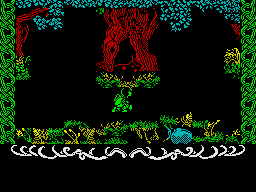 Robin of the Wood (1985)(Odin Computer Graphics)